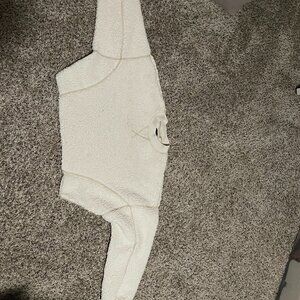 Urban outfitters out from under sweater